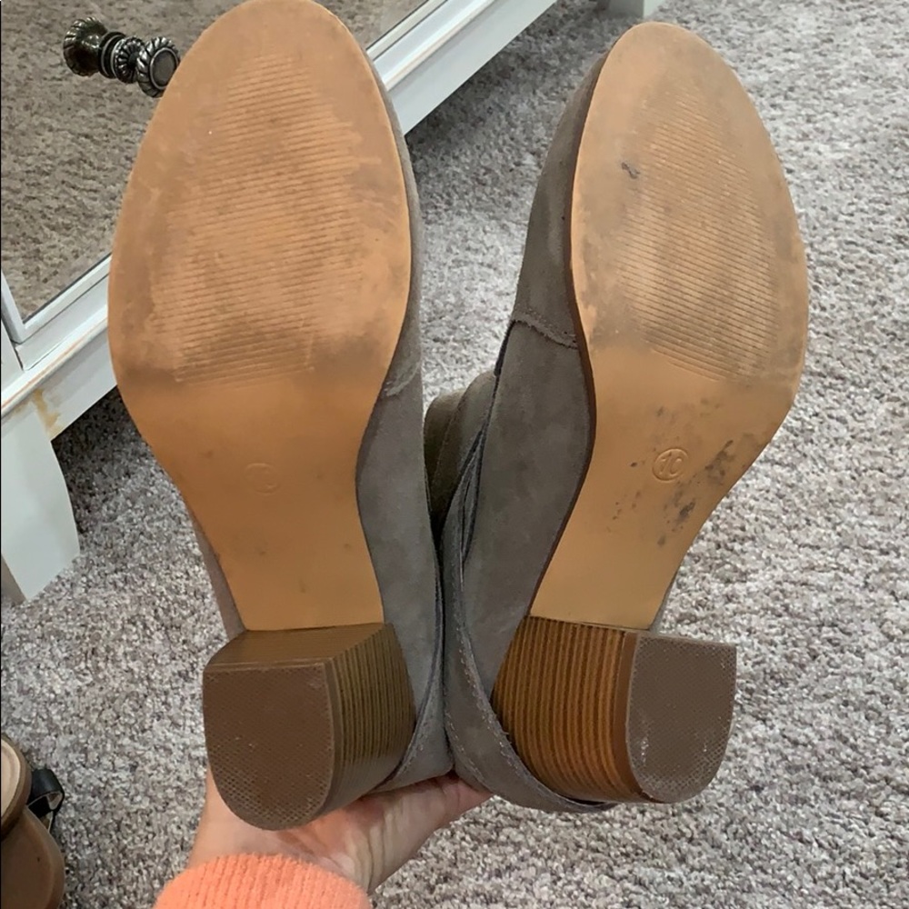 Target Booties - Picture 5 of 9